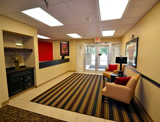 Extended Stay America Suites - Albany - SUNY hotel detail image 2