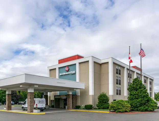 Best Western Plus Bellingham hotel detail image 1