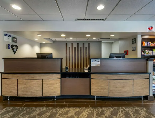 Best Western Plus Bellingham hotel detail image 3