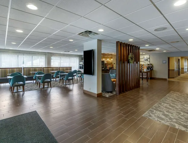 Best Western Plus Bellingham hotel detail image 4