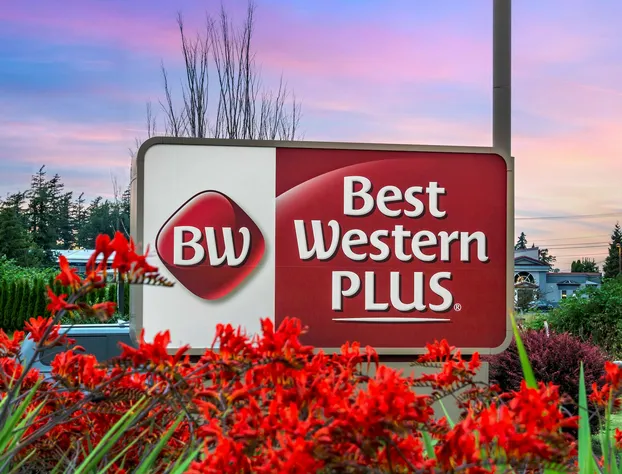 Best Western Plus Bellingham hotel detail image 2