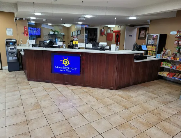 MorningGlory Inn & Suites hotel detail image 2