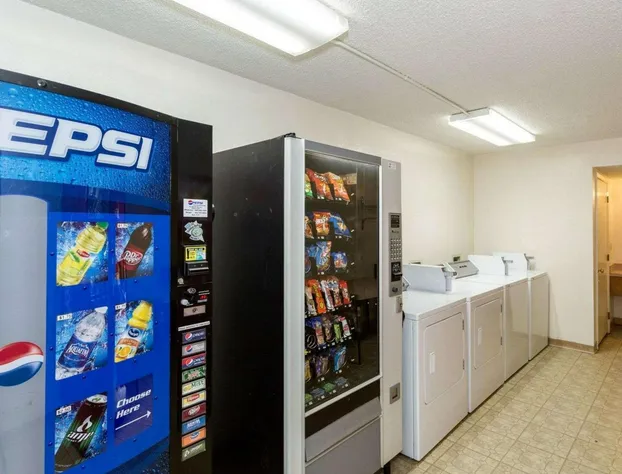 MorningGlory Inn & Suites hotel detail image 3