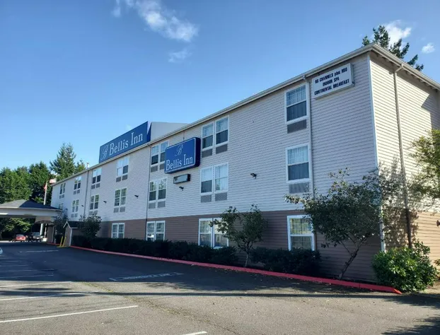 Bellis Inn hotel detail image 1