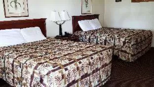 Windmill Inn Lynden hotel detail image 4