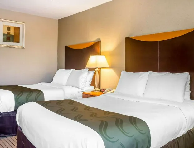 Quality Inn Spring Valley - Nanuet hotel detail image 1