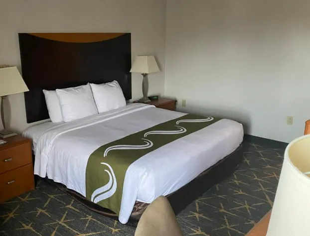 Quality Inn Spring Valley - Nanuet hotel detail image 2