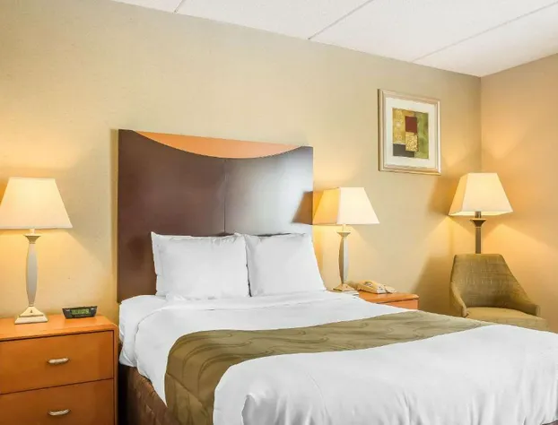 Quality Inn Spring Valley - Nanuet hotel detail image 3