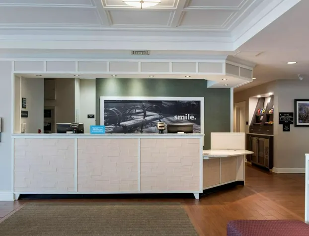 Hampton Inn by Hilton Middletown hotel detail image 3