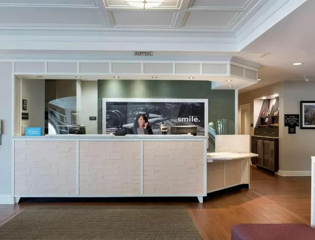 Hampton Inn by Hilton Middletown hotel detail image 2