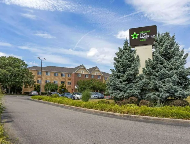 Extended Stay America Suites Fishkill Route 9 hotel detail image 4