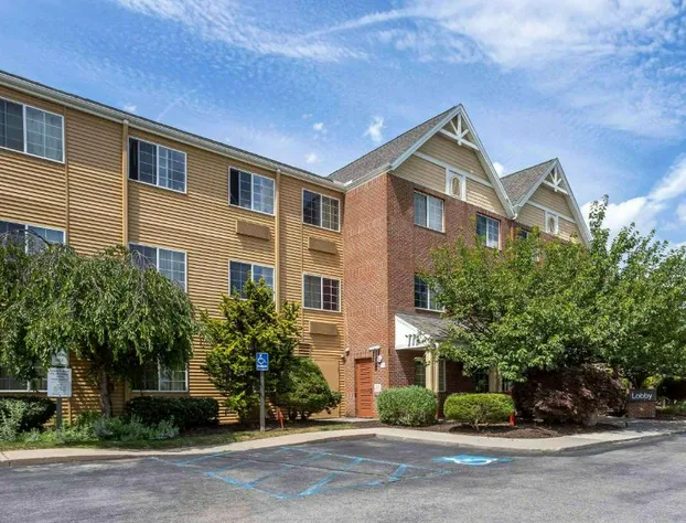 Extended Stay America Suites Fishkill Route 9 hotel detail image 1