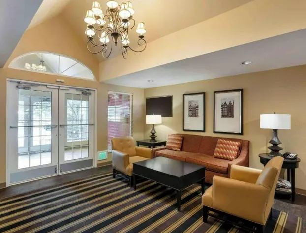 Studio 6 Extended Stay Fishkill Route 9 NY hotel detail image 4