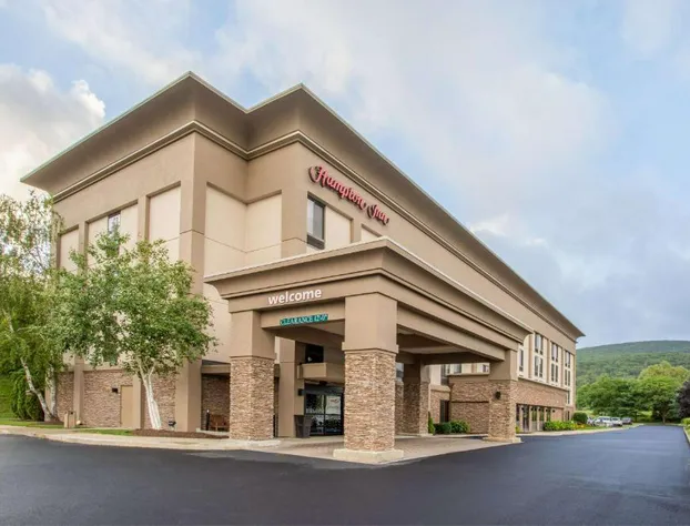 Hampton Inn Fishkill hotel detail image 1