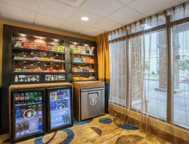 Hampton Inn Fishkill hotel detail image 3