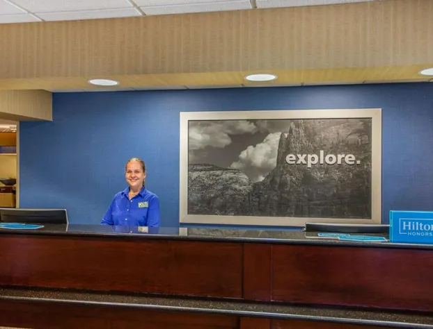 Hampton Inn Fishkill hotel detail image 4