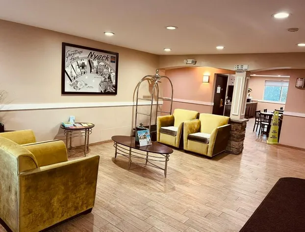 FairBridge Inn Express Nyack hotel detail image 4