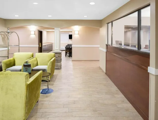 FairBridge Inn Express Nyack hotel detail image 4