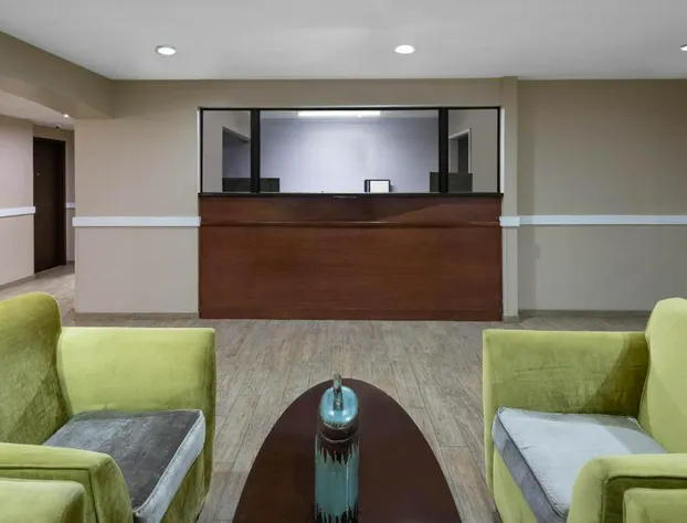 FairBridge Inn Express Nyack hotel detail image 3