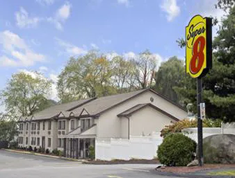 FairBridge Inn Express Nyack hotel detail image 1