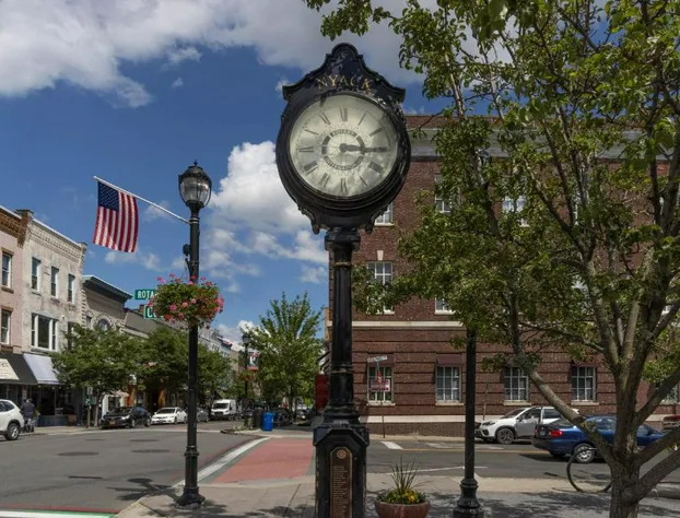 FairBridge Inn Express Nyack hotel detail image 3