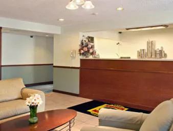 FairBridge Inn Express Nyack hotel detail image 4