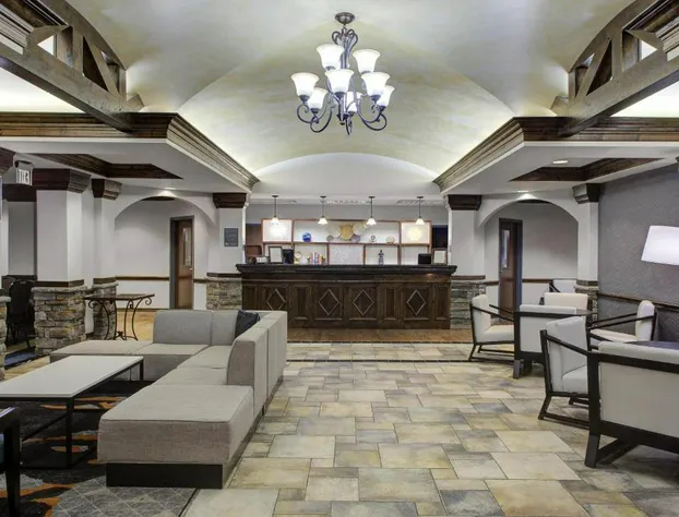 HYATT house Fishkill/Poughkeepsie hotel detail image 3