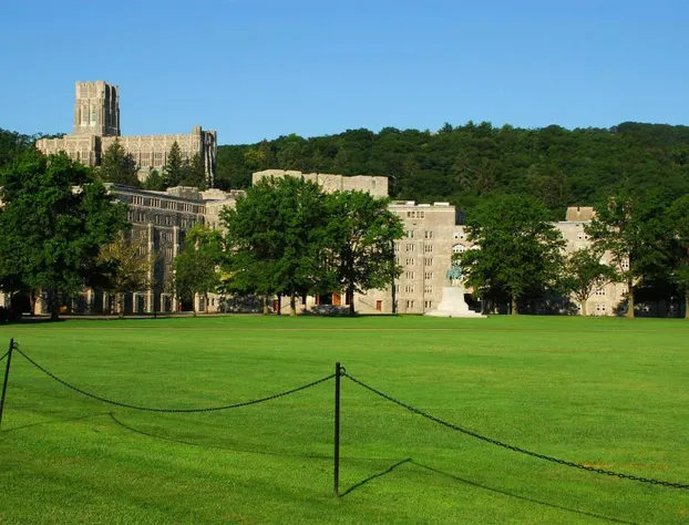 HYATT house Fishkill/Poughkeepsie hotel detail image 2