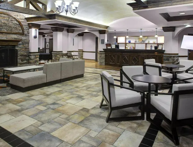 HYATT house Fishkill/Poughkeepsie hotel detail image 4