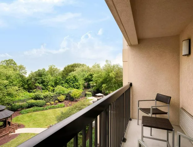 Courtyard by Marriott Middletown Goshen hotel detail image 3