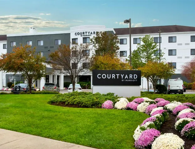 Courtyard by Marriott Middletown Goshen hotel detail image 4