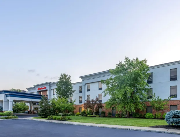 Hampton Inn Harriman Woodbury hotel detail image 2