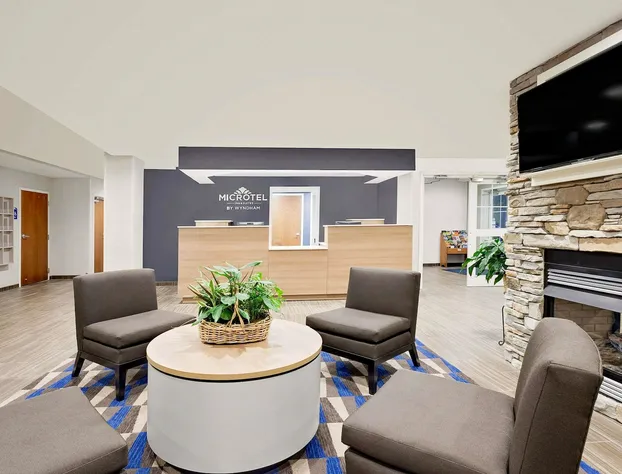 Microtel Inn & Suites by Wyndham Middletown hotel detail image 2