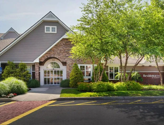 Residence Inn by Marriott Poughkeepsie hotel detail image 1