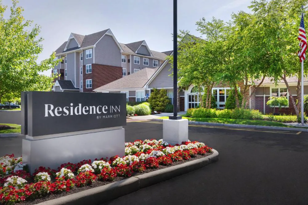 Residence Inn by Marriott Poughkeepsie hotel hero