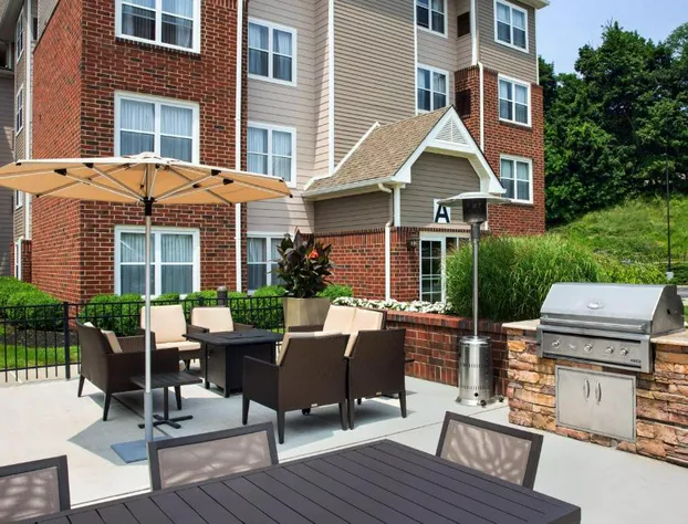 Residence Inn by Marriott Poughkeepsie hotel detail image 2