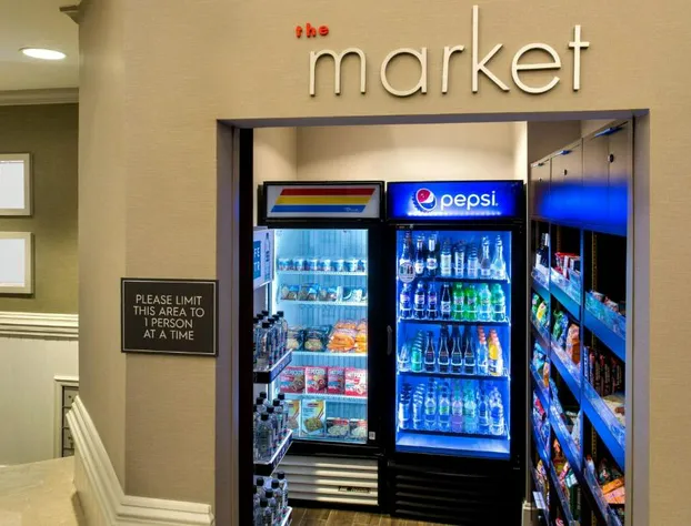 Residence Inn by Marriott Poughkeepsie hotel detail image 3