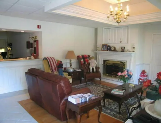 Jenny's Country Manor hotel detail image 2