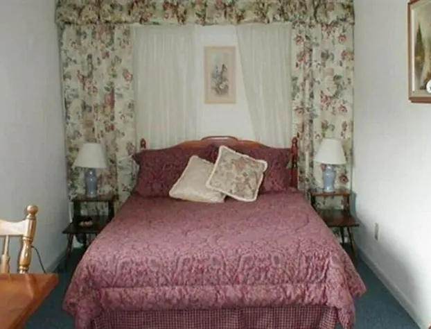 Jenny's Country Manor hotel detail image 4