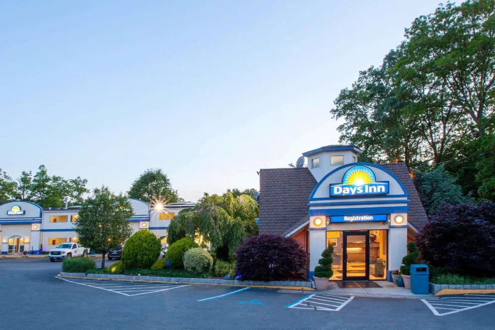 Days Inn by Wyndham Nanuet / Spring Valley hotel hero