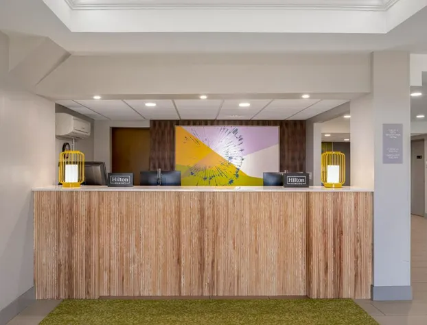 Spark by Hilton Fishkill hotel detail image 2