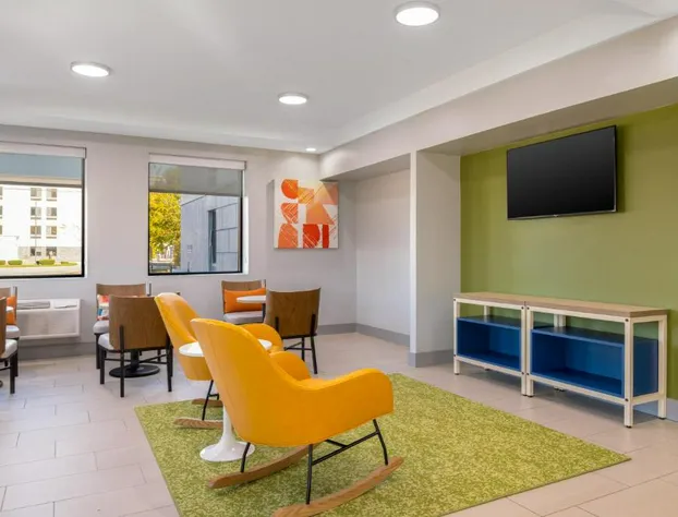 Spark by Hilton Fishkill hotel detail image 3