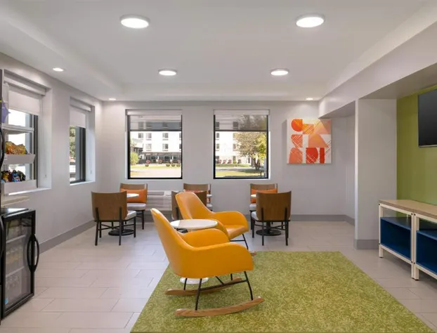 Spark by Hilton Fishkill hotel detail image 4