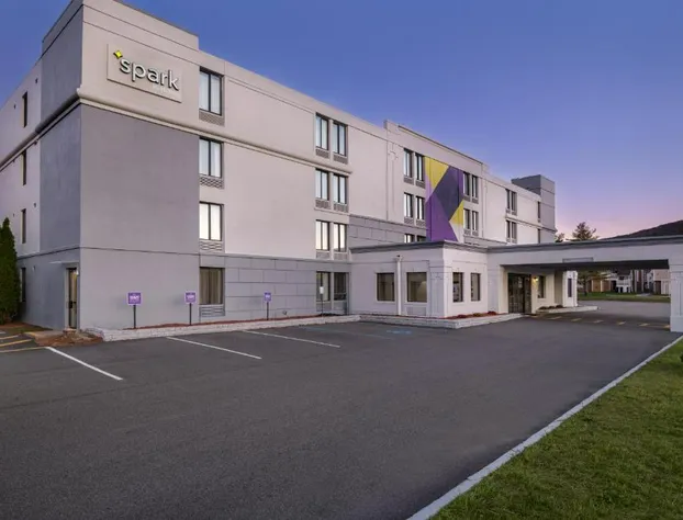 Spark by Hilton Fishkill hotel detail image 1