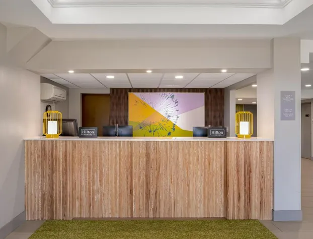 Spark by Hilton Fishkill hotel detail image 2