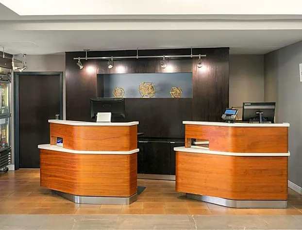 Courtyard by Marriott Gainesville FL hotel detail image 1