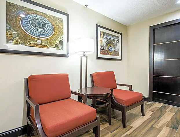 Spark by Hilton Matteson Chicago I 57 hotel detail image 3