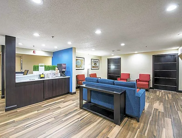 Spark by Hilton Matteson Chicago I 57 hotel detail image 4