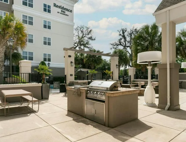 Residence Inn by Marriott Gainesville I-75 hotel detail image 2