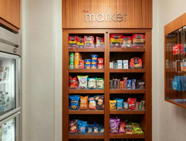 Residence Inn by Marriott Gainesville I-75 hotel detail image 3